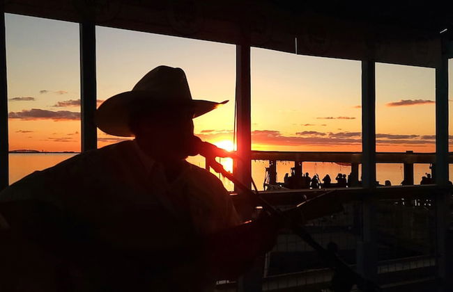 Campeche Triplex Unit C - Foto 39