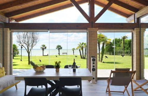 Chalet La Spiaggia by Interhome - Foto 6
