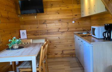 DorJan - Domki Letniskowe - Foto 29