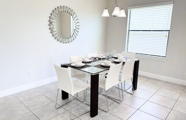 Balmoral Resort-210bp 4 Bedroom Home by RedAwning - Foto 43