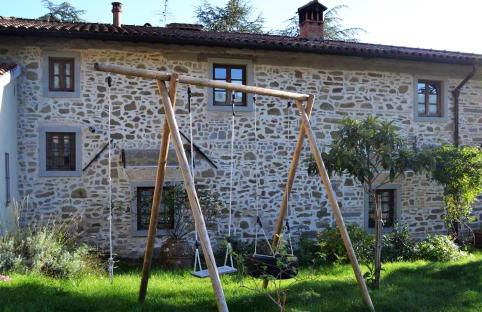 Ala di Maniero in Agriturismo Valdrago in Toscana, nel Verde Mugello sulle Colline di Firenze Autodromo Mugello Circuit - Foto 41