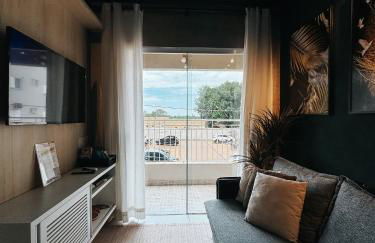 Novo Apto em Condomínio Fechado c/Ar e Elevador - Foto 11