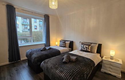Izabella apartment in Fort William - Foto 21