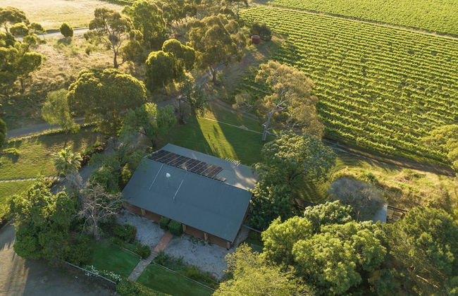 Blickinstal Holiday Retreat - Foto 62