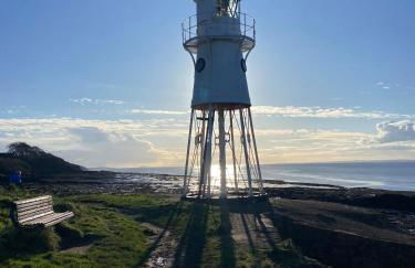 Stunning Marina Apartment - Foto 21