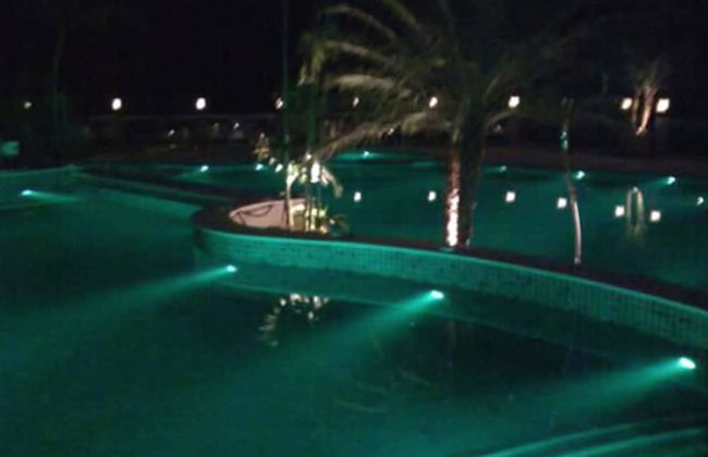 Hotel Recanto da Cachoeira - Foto 60