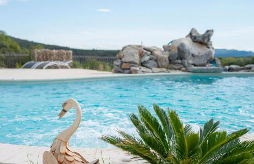 Gîte - Mas de Louise - Foto 23