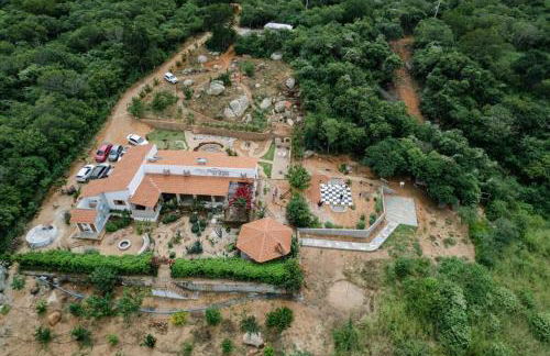 Ranchinho do Jabre - Casa de campo no frio da Serra - Photo 34