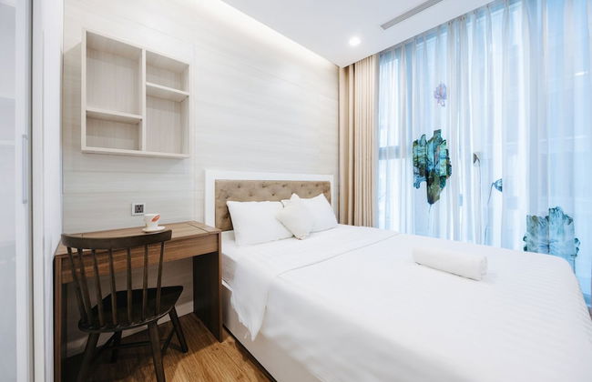 Shendo Vinhomes Metropolis - Foto 53