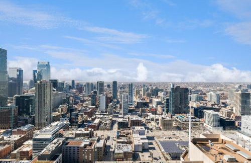 The Penthouse at Grand Plaza - Foto 6