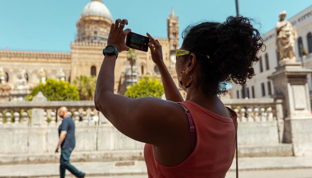 Entdecken Sie die UNESCO-Stätten von Palermo – Halbtages-Wanderung - Foto 4