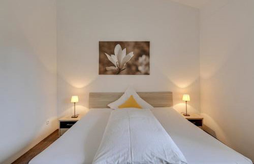 Ferienwohnung Panorama Og - Photo 19