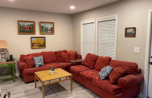 Hilltop Haven w/Creek&Waterfall Dntwn McCaysville - Photo 15