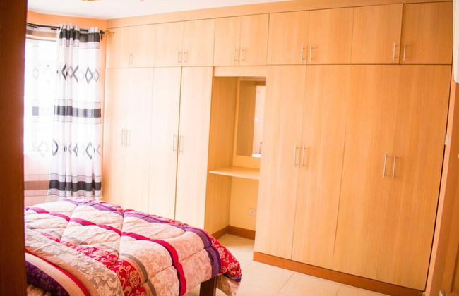 Amani homestay - Foto 3