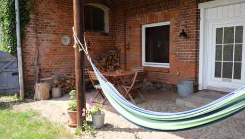 Hof Welzin - Stellmacherei - Photo 3, Garden view