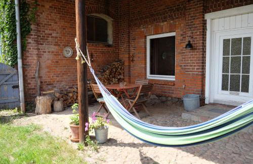 Hof Welzin - Stellmacherei - Foto 3