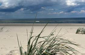 Biały domek - Photo 22