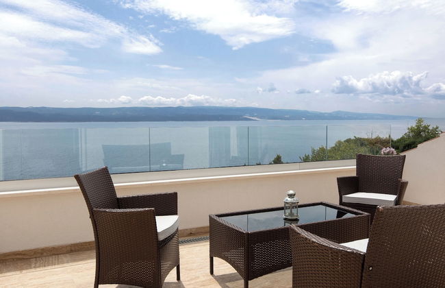 Villa Olive Tree - Foto 10