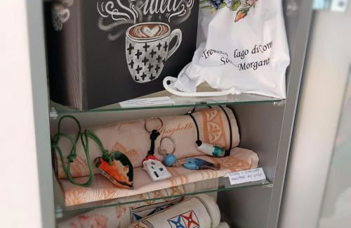 La casa al lago BMOR love&lake - Foto 39