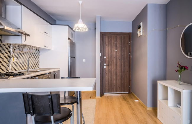 Flat 10 min to Vadistanbul Mall and Ataturk Forest - Foto 11