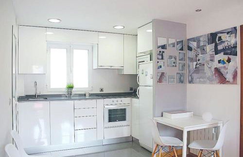 El Ático de Valladolid - Centro - Terraza - Wifi - Foto 10