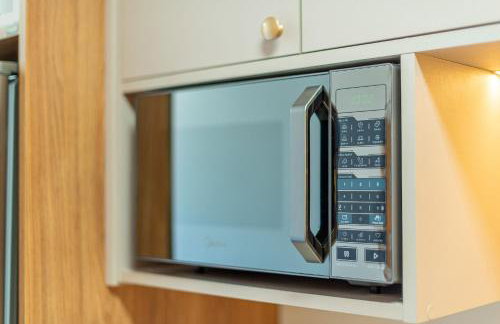 Dona Ella 201 - Apartamento NOVO no Centro Gramado - Foto 36