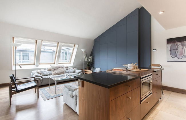 Lambs Conduit Street by Onefinestay - Photo 6