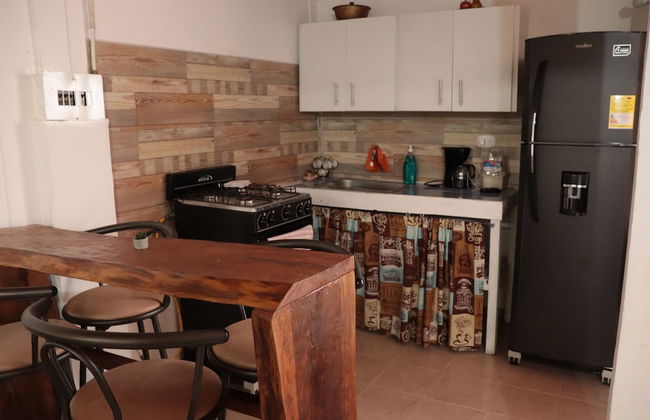 Casa Hotel Alaska - Foto 7