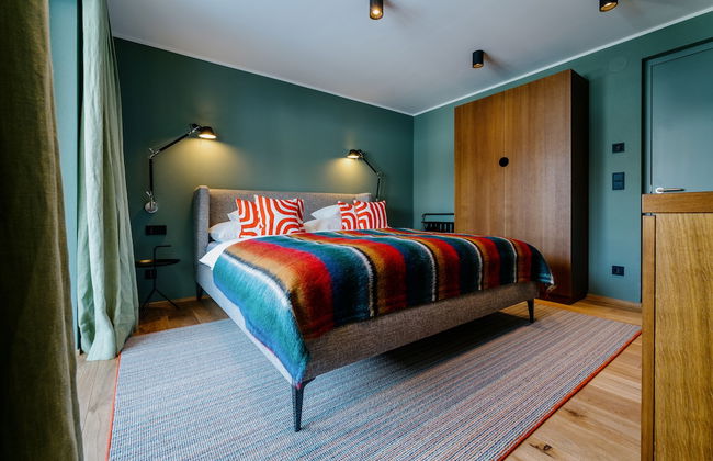 Appart Hotel Knappaboda - Foto 22