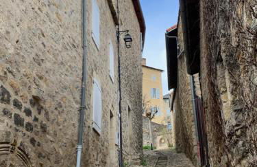 Gîte l'oustal de la fontaine Grand Causses et Gorges du Tarn - Foto 9