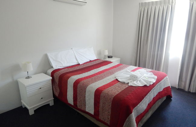 Tranquil Shores Holiday Apartments - Foto 13