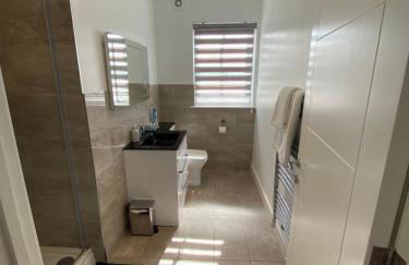 Apartment No 8 - Stay in style in the heart of the Cathedral City. - Photo 45