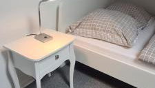 Gesamte Unterkunft free parking, WLAN - Foto 5