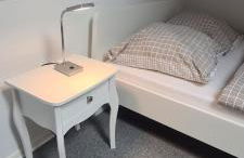 Gesamte Unterkunft free parking, WLAN - Foto 5