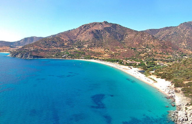 Residence Cormoran, Loc. Campus Villasimius - Foto 36