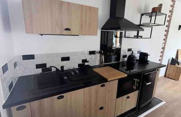 Le Refuge de la Gravière - Foto 7