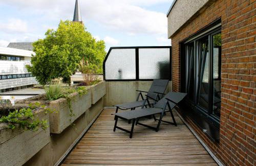 cameiroo - Penthouse Euskirchen - Foto 33