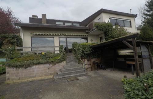 Villa-Fuldablick - Foto 35