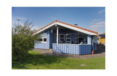 Ferienhaus Ty Glaz - Foto 2