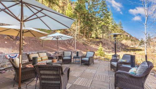 Hillside House in Ouray CO - Foto 3