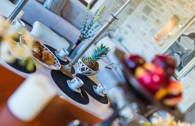 Villa Poseidon Lefkogis - Foto 14