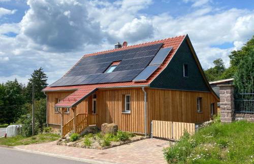 Kleiner Brocken - Foto 1