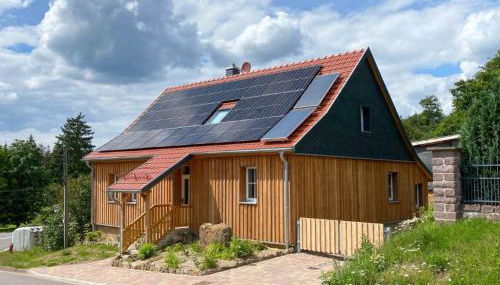 Kleiner Brocken - Foto 1