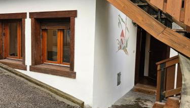 Appartamento accogliente nel Cadore, 30 min Cortina - Foto 4