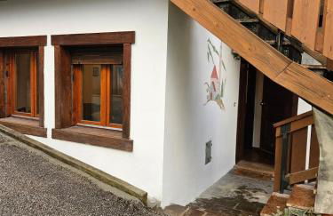 Appartamento accogliente nel Cadore, 30 min Cortina - Foto 4