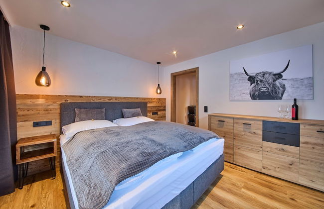 Apartment Eastside Top 8 - Foto 5