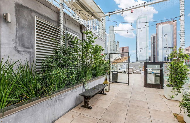 Stylish 2br/2ba At HWH by Oneluxstay - Foto 55