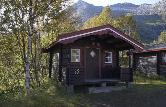Gullesfjord Camping - Foto 10