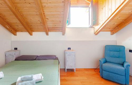 Lago di Monate Apartment - Foto 11