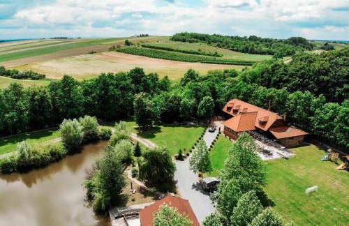 Moslavačka Priča Holiday Homes - Foto 8